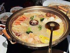-锦府园·新台州菜(合生汇店)