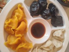 -必点海鲜·海肠捞饭大王(滨江道店)
