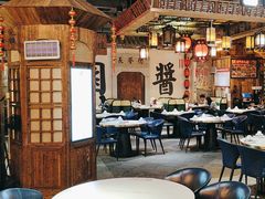 -老街鱼嘴巴(步步高新天地店)