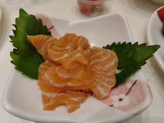 -第六季自助餐厅(甜水园店)