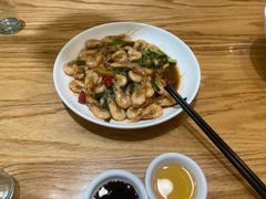 -金海湾海鲜排档(朱家尖店)