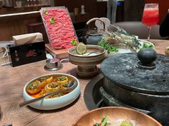 -蘑界·野生菌火锅(深业上城店)