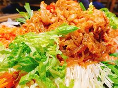 -冰川延边料理·炭烤串(原小木屋店)