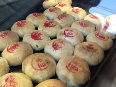 百果月饼-新川饮食(新川小区店)