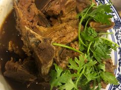 -兰边碗(鼓楼店)