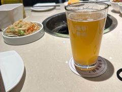 -浩爷羊蝎子火锅(望京店)