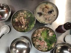 薏米汤-广场正宗原汁薏米店