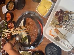 -牛小嫩串串火锅(老国贸总店)