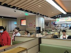 -海底捞火锅(振华商厦店)