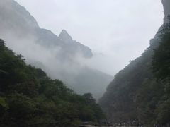 -云台山风景名胜区