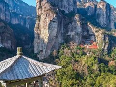 -雁荡山风景名胜区