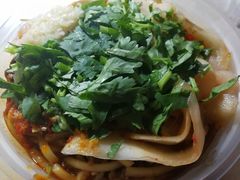 -老广州牛杂(深圳白石洲总店)