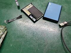 -西数WD希捷东芝数据恢复硬盘专业维修(黄浦店)
