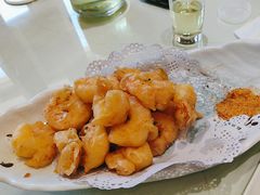 -鲜得莱渔港·小平岛海胆馆(七贤岭店)