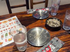 -破店肥哈·海鲜·烧烤(郑州银泰inPARK店)