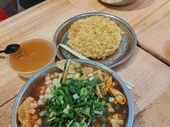 -柳州肥姨妈大骨螺蛳粉(沙河店)