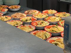 -上海财经大学-新食堂