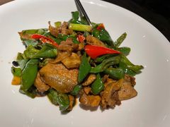 -荷风细雨·中国茶宴(碧云店)