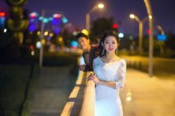 -拾尚映画·STUDIO婚纱摄影(中关村店)