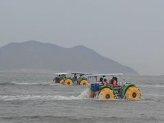 -东海半边山旅游度假区
