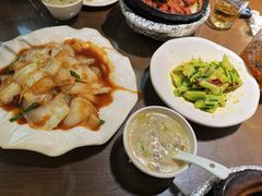 醋溜白菜-嘉年华面包房餐厅（饺子馆）(陶然亭店)