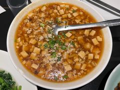 西施豆腐羹-小绍兴家宴·百年绍兴菜(鲁迅路店)
