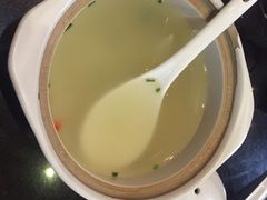 -陈三娃泡姜鸡(太白北路店)