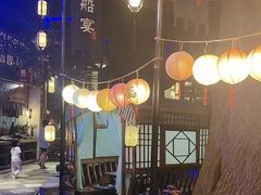 -淀里船宴(卓达店)