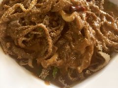 水爆肚-来顺成饭庄