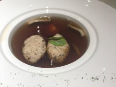-La Sauce法意餐厅
