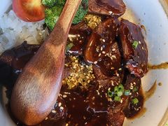 -人间酒暖·Go blanc·烧鸟·深夜食堂(陆家嘴店)