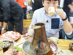 -东镇老火锅(长春路首店)