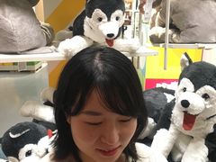 -宜家家居(西安未央商场店)