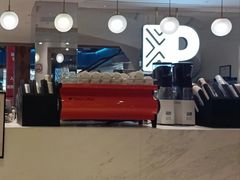 -Peet's Coffee皮爷咖啡(豫园店)