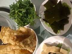 -北门涮肉·炭火铜锅涮肉(什刹海店)