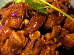 -啫神·广州地标美食(北京路店)