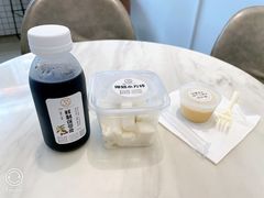 -3.3手制甜品轻食馆(虎门万科云城店)