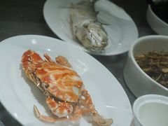 红花蟹-潮人姐妹轩(海宁路店)