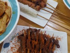 -马三洋芋片(兰州总店)