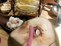 -椰夫人·养生椰子鸡(黄埔时代城店)