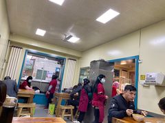 -清真·马安军辣子牛肉面