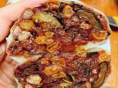 八宝粘豆包-宫门口馒头铺(创始人总店)