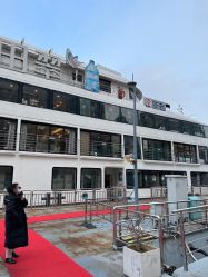 -Doris一站式游轮婚礼船东直营店(外滩店)