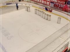 -全明星滑冰俱乐部(天津远洋店)