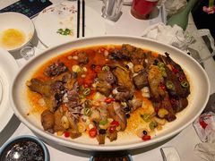 豉香鹅-百富源·海鲜辽菜(浑河堡店)