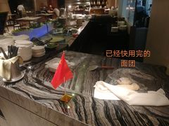 -厦门艾美酒店·新食谱西餐厅