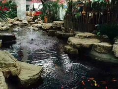 -森谷美食公园(杨行店)