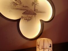 -绿茶餐厅(深圳龙华天虹购物中心店)