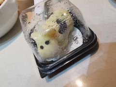 -海底捞火锅(枫蓝国际购物中心店)
