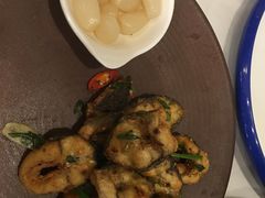 金不换煎焗白鳝-博多新记·粤菜(复兴店)